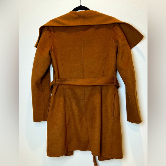 Tahari Fall Coat - Picture 2 of 5